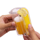 Bee Queen Marking Catcher One Handed Marker Bottle Plunger Plush Tool New 1x