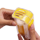 Bee Queen Marking Catcher One Handed Marker Bottle Plunger Plush Tool New 1x