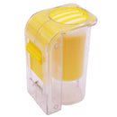 Bee Queen Marking Catcher One Handed Marker Bottle Plunger Plush Tool New 1x