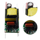 1 PC LED Driver 7W 110V 220V DC 12V PowerSupply Constant Current For Light
