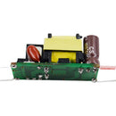 1 PC LED Driver 7W 110V 220V DC 12V PowerSupply Constant Current For Light
