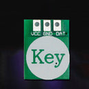DC 2.2V-5.5V Touch Sensor Switch Inching Latch Control Touch Button Module New 1