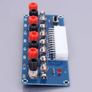 1 Pcs XH-M229 Desktop PC Power ATX Transfer Board Power Supply Test Module Best