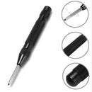 1 Pcs Automatic Center Punch Spring Loaded Drilling Tool Determine Drilling