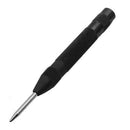 1 Pcs Automatic Center Punch Spring Loaded Drilling Tool Determine Drilling