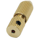 Electric Motor Shaft Clamp Fixture 0.8mm-1.5mm For Bit Micro Brass 1 set Hot