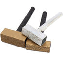1x S Diamond Grinding Disc Wheel Stone Dresser Tool Dress Bench Grinder Useful