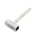 1x S Diamond Grinding Disc Wheel Stone Dresser Tool Dress Bench Grinder Useful
