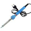 60W European Regulations Soldering Iron Electric Solder With Copper Hot