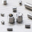 200x 3MM-8MM M3/4/5/6/8 304 Stainless Steel Hexagon Socket Head Cap Grub  Best