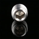 200x 3MM-8MM M3/4/5/6/8 304 Stainless Steel Hexagon Socket Head Cap Grub  Best