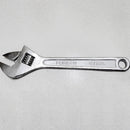 Portable High Carbon Steel 2.5" 4.0" Adjustable Spanner Wrench Shank DIY New 1x