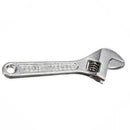 Portable High Carbon Steel 2.5" 4.0" Adjustable Spanner Wrench Shank DIY New 1x