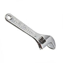 Portable High Carbon Steel 2.5" 4.0" Adjustable Spanner Wrench Shank DIY New 1x