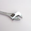 Portable High Carbon Steel 2.5" 4.0" Adjustable Spanner Wrench Shank DIY New 1x