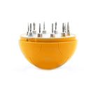 11 in 1 Screwdriver Kit Portable Mobile Cell Phone Watch Repair Tool 63mm New