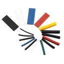 580x45mm Heat Shrink Tubing Insulation Shrinkable Tube 2:1 Wire Cable New 1x