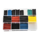 580x45mm Heat Shrink Tubing Insulation Shrinkable Tube 2:1 Wire Cable New 1x