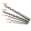 8 PCS Tap And Die Wrench Set Metric Automotive Repair Thread Kit Wrench New