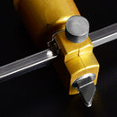 1x Glass Cutter Compasses Circular Cutting With Suction Cup Circle Tools Hot