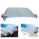 1 piece Car Windscreen Cover Front Window Ice Sun Shield Snow Protection Hot