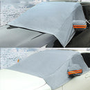 1 piece Car Windscreen Cover Front Window Ice Sun Shield Snow Protection Hot