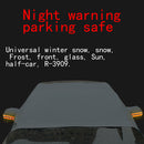 1 piece Car Windscreen Cover Front Window Ice Sun Shield Snow Protection Hot