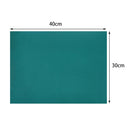1 Desktop Anti Static ESD 300x400mm Grounding Mat For Phone PC Tablet Repair Hot