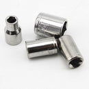 40pcs/set Socket Wrench Set Car Auto Motorcycle Repair Tool Combination Spanner
