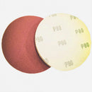 20pcs 5 Inch Self Adhesive Sanding Disc Sandpaper Roll Sticky Back Grit NEW