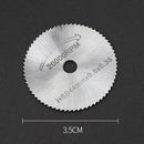 1 Pcs High speed steel Wheel Circular Saw Blade For Rotary Tool