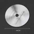 High Speed Steel Wheel Circular Saw Blade For Rotary Tool
