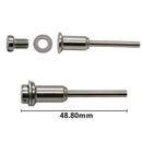1 Pcs High speed steel Wheel Circular Saw Blade For Rotary Tool
