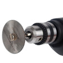 1 Pcs High speed steel Wheel Circular Saw Blade For Rotary Tool