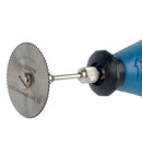 High Speed Steel Wheel Circular Saw Blade For Rotary Tool