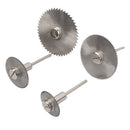 High Speed Steel Wheel Circular Saw Blade For Rotary Tool