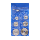 1 Pcs High speed steel Wheel Circular Saw Blade For Rotary Tool