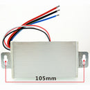 1 x 12V 24V Max 20A PWM DC Motor Stepless Variable Speed Control Controller Hot