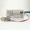 1 x 12V 24V Max 20A PWM DC Motor Stepless Variable Speed Control Controller Hot