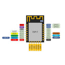 ESP8266 ESP-12E ESP-12F Serials Wireless WIFI Transceiver Module New Hot 1 x