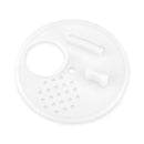 12 x Plastic Box Nest Door Beehive Vent Inlet Beekeeping Tool Usefulness HOT
