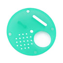 12 x Plastic Box Nest Door Beehive Vent Inlet Beekeeping Tool Usefulness HOT