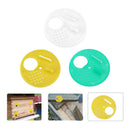 12 x Plastic Box Nest Door Beehive Vent Inlet Beekeeping Tool Usefulness HOT