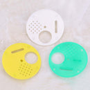 12 x Plastic Box Nest Door Beehive Vent Inlet Beekeeping Tool Usefulness HOT