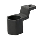 Black Chrome Vanadium Steel Engine Pulley Removal Wrench Best 1 x