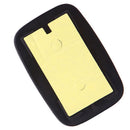Remote Waterproof Wireless Doorbell 38Songs Chime Transmitter Receiver New 1 pc