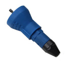 Electric Rivet Nut Gun Cordless Riveting Tools Insert Nut Drill Adaptor