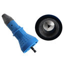 Electric Rivet Nut Gun Cordless Riveting Tools Insert Nut Drill Adaptor