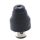 1x Black SDS Plus Electric Drill Chuck Fit For GBH2-26DFR GBH2-28DFV Hot