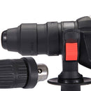 1x Black SDS Plus Electric Drill Chuck Fit For GBH2-26DFR GBH2-28DFV Hot